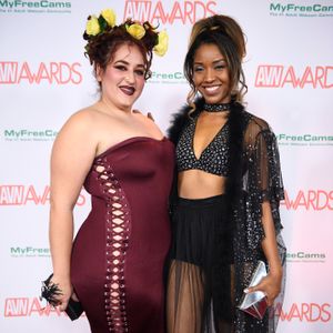2018 AVN Awards Show - Red Carpet (Gallery 3) - Image 557978