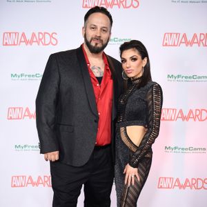 2018 AVN Awards Show - Red Carpet (Gallery 3) - Image 558017