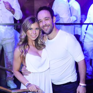 2018 AVN Expo - Inside the White Party - Image 557150