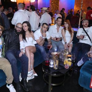 2018 AVN Expo - Inside the White Party - Image 557168