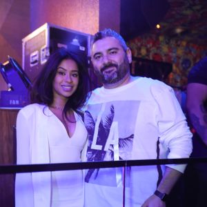 2018 AVN Expo - Inside the White Party - Image 557186