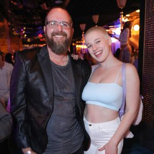 2018 AVN Expo - Inside the White Party - Image 557219