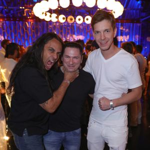 2018 AVN Expo - Inside the White Party - Image 557216
