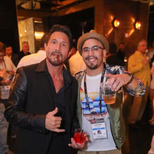 2018 AVN Expo - Inside the White Party - Image 557225