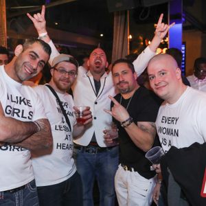 2018 AVN Expo - Inside the White Party - Image 557231