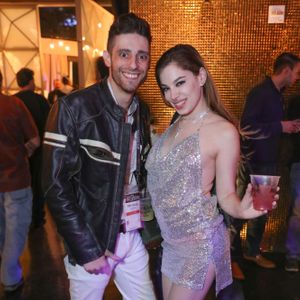 2018 AVN Expo - Inside the White Party - Image 557234