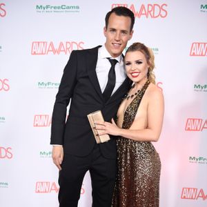 2018 AVN Awards Show - Red Carpet (Gallery 3) - Image 558224