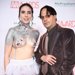 2018 AVN Awards Show - Red Carpet (Gallery 3) - Image 558260