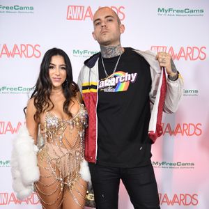 2018 AVN Awards Show - Red Carpet (Gallery 3) - Image 558269