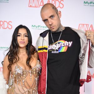 2018 AVN Awards Show - Red Carpet (Gallery 3) - Image 558272