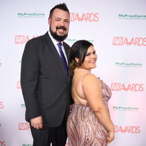 2018 AVN Awards Show - Red Carpet (Gallery 3) - Image 558296