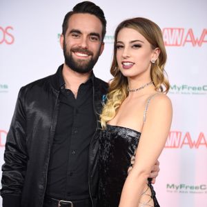 2018 AVN Awards Show - Red Carpet (Gallery 3) - Image 558320