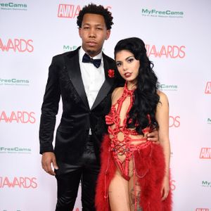 2018 AVN Awards Show - Red Carpet (Gallery 3) - Image 558104