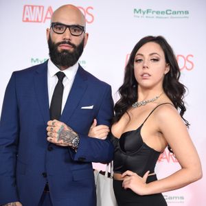 2018 AVN Awards Show - Red Carpet (Gallery 3) - Image 558134