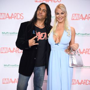 2018 AVN Awards Show - Red Carpet (Gallery 3) - Image 558152