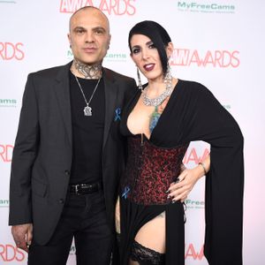 2018 AVN Awards Show - Red Carpet (Gallery 3) - Image 558146