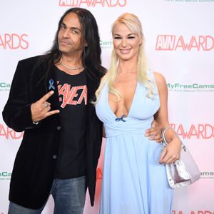 2018 AVN Awards Show - Red Carpet (Gallery 3) - Image 558158
