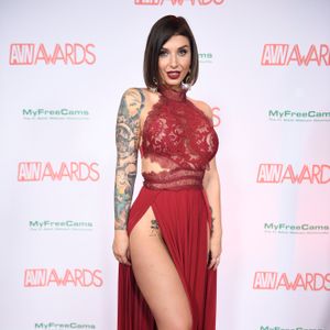 2018 AVN Awards Show - Red Carpet (Gallery 4) - Image 558353