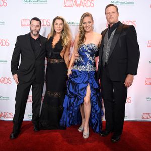 2018 AVN Awards Show - Red Carpet (Gallery 4) - Image 558344