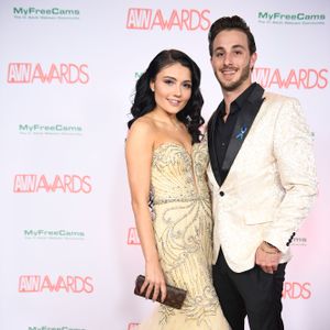 2018 AVN Awards Show - Red Carpet (Gallery 4) - Image 558458