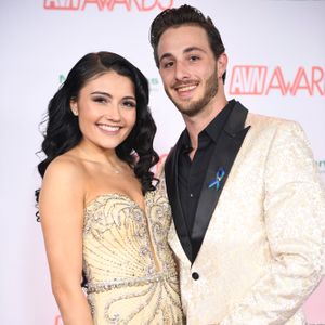 2018 AVN Awards Show - Red Carpet (Gallery 4) - Image 558461