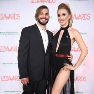 2018 AVN Awards Show - Red Carpet (Gallery 4) - Image 558470