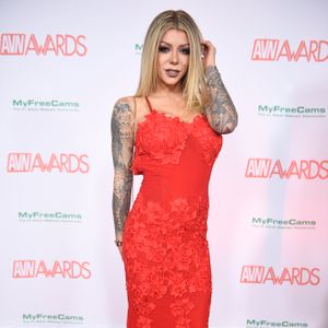 2018 AVN Awards Show - Red Carpet (Gallery 4) - Image 558482