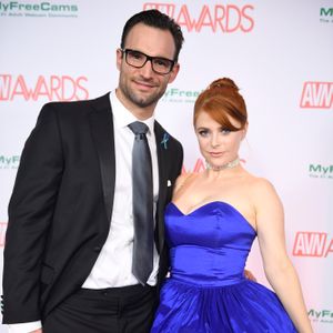 2018 AVN Awards Show - Red Carpet (Gallery 4) - Image 558500