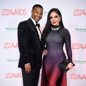 2018 AVN Awards Show - Red Carpet (Gallery 4) - Image 558506