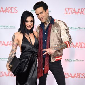 2018 AVN Awards Show - Red Carpet (Gallery 4) - Image 558518