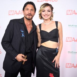 2018 AVN Awards Show - Red Carpet (Gallery 4) - Image 558524