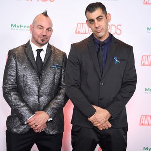 2018 AVN Awards Show - Red Carpet (Gallery 4) - Image 558551