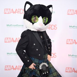 2018 AVN Awards Show - Red Carpet (Gallery 4) - Image 558572