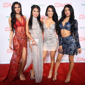 2018 AVN Awards Show - Red Carpet (Gallery 4) - Image 558587