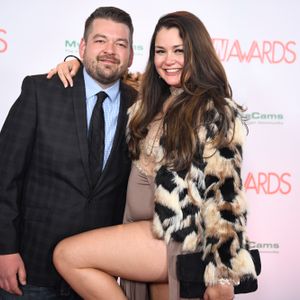2018 AVN Awards Show - Red Carpet (Gallery 4) - Image 558611