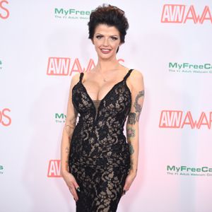 2018 AVN Awards Show - Red Carpet (Gallery 7) - Image 559487