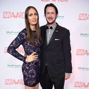 2018 AVN Awards Show - Red Carpet (Gallery 7) - Image 559544