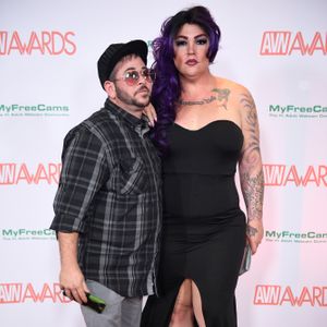2018 AVN Awards Show - Red Carpet (Gallery 7) - Image 559562