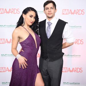2018 AVN Awards Show - Red Carpet (Gallery 7) - Image 559577