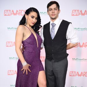 2018 AVN Awards Show - Red Carpet (Gallery 7) - Image 559589