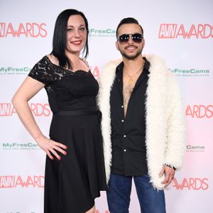 2018 AVN Awards Show - Red Carpet (Gallery 7) - Image 559634