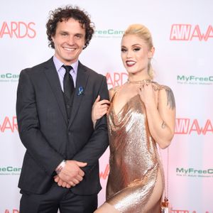 2018 AVN Awards Show - Red Carpet (Gallery 5) - Image 558713