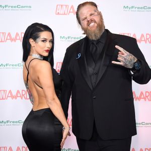 2018 AVN Awards Show - Red Carpet (Gallery 5) - Image 558752