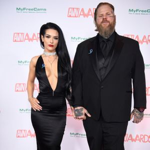 2018 AVN Awards Show - Red Carpet (Gallery 5) - Image 558761