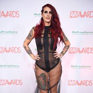 2018 AVN Awards Show - Red Carpet (Gallery 5) - Image 558797