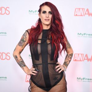 2018 AVN Awards Show - Red Carpet (Gallery 5) - Image 558803
