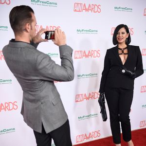 2018 AVN Awards Show - Red Carpet (Gallery 5) - Image 558935