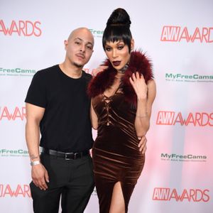 2018 AVN Awards Show - Red Carpet (Gallery 5) - Image 558956