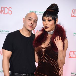 2018 AVN Awards Show - Red Carpet (Gallery 5) - Image 558959