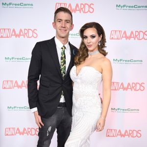 2018 AVN Awards Show - Red Carpet (Gallery 5) - Image 558857